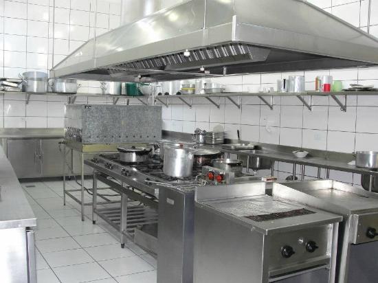 dégraissage hotte restaurant